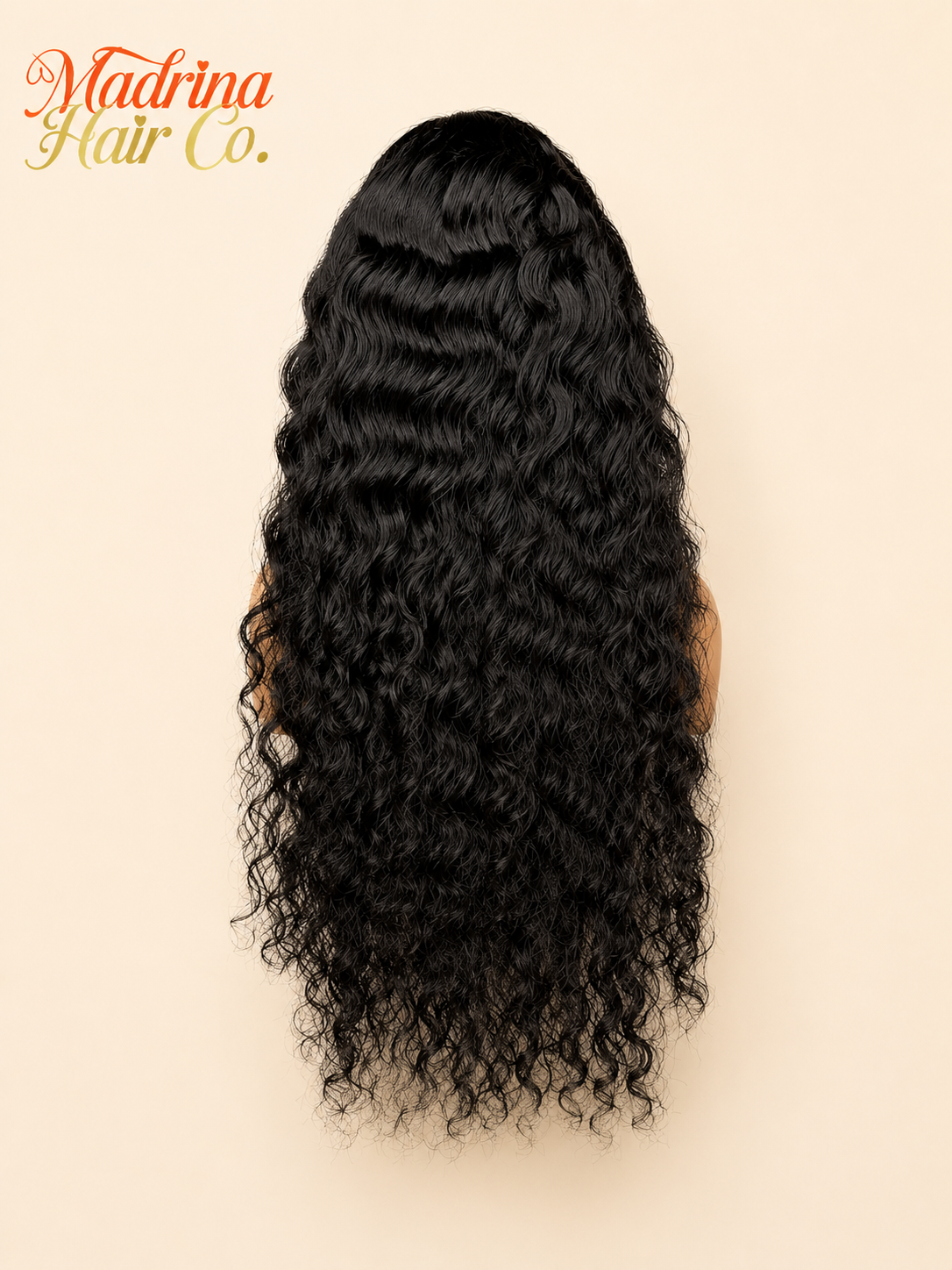 Tier 3 — 13x4 HD Lace Frontal Couture Wig (220% Density)