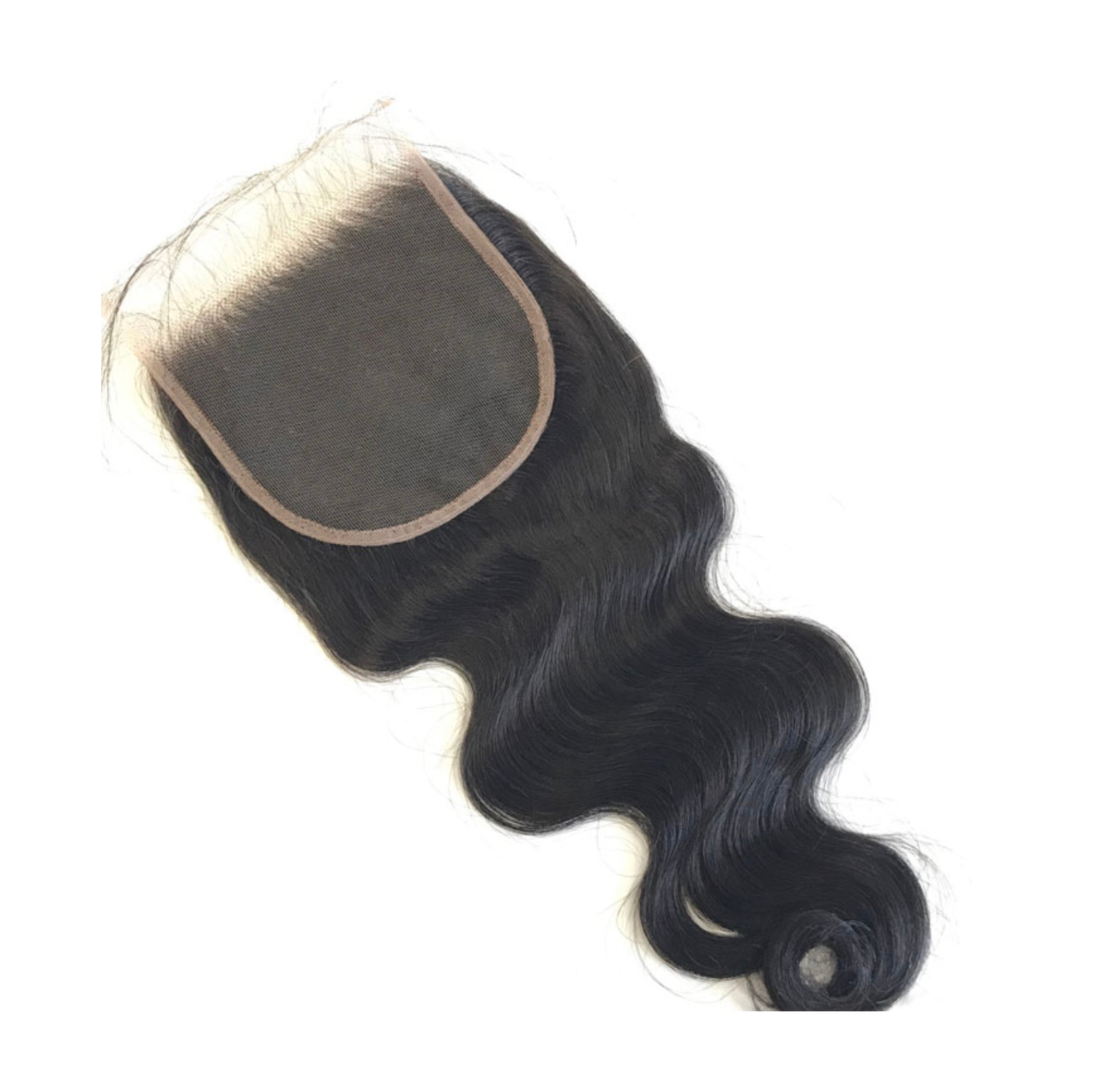 Tier 3 — Couture HD Lace Closures (4×4 & 5×5)