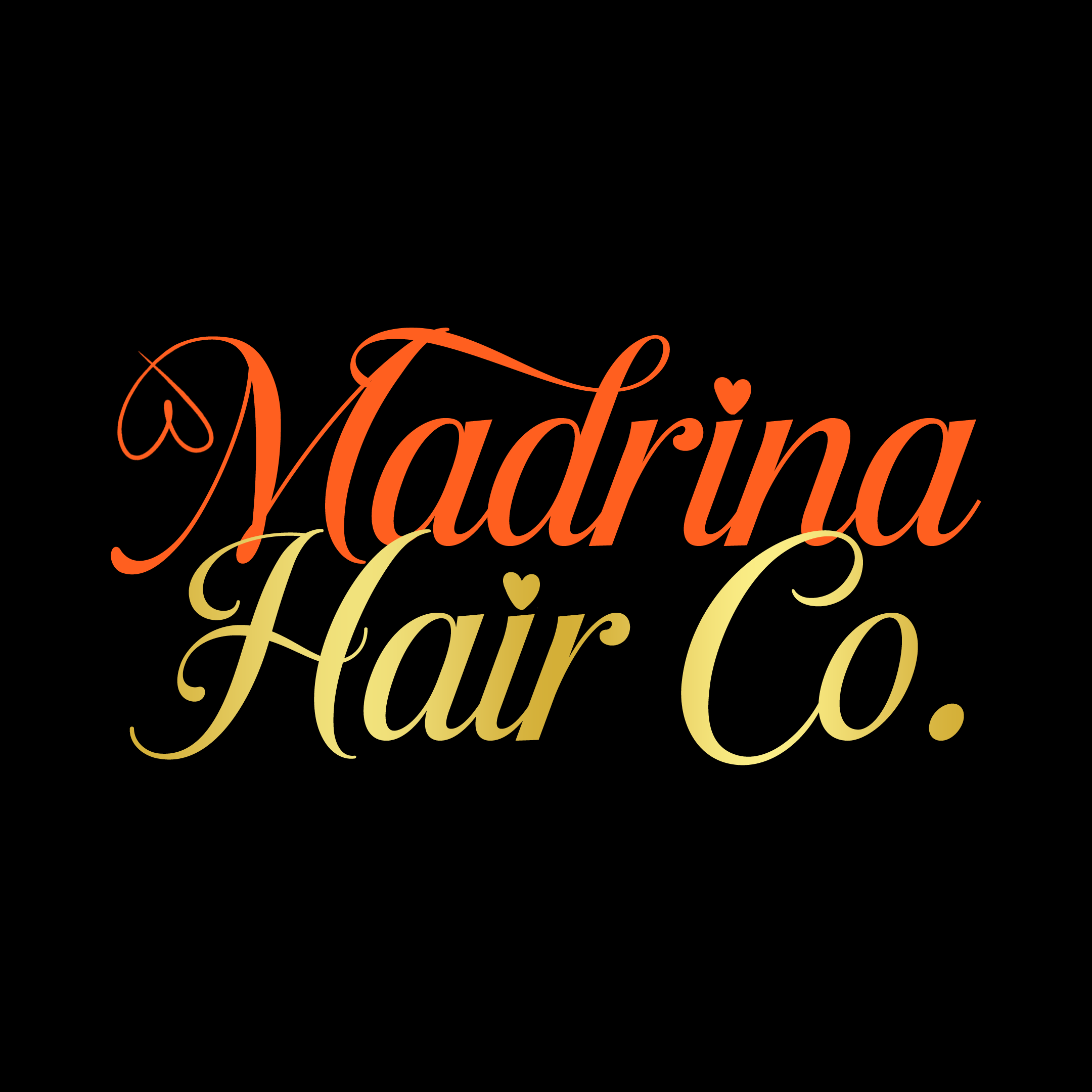 Madrina Hair Co.