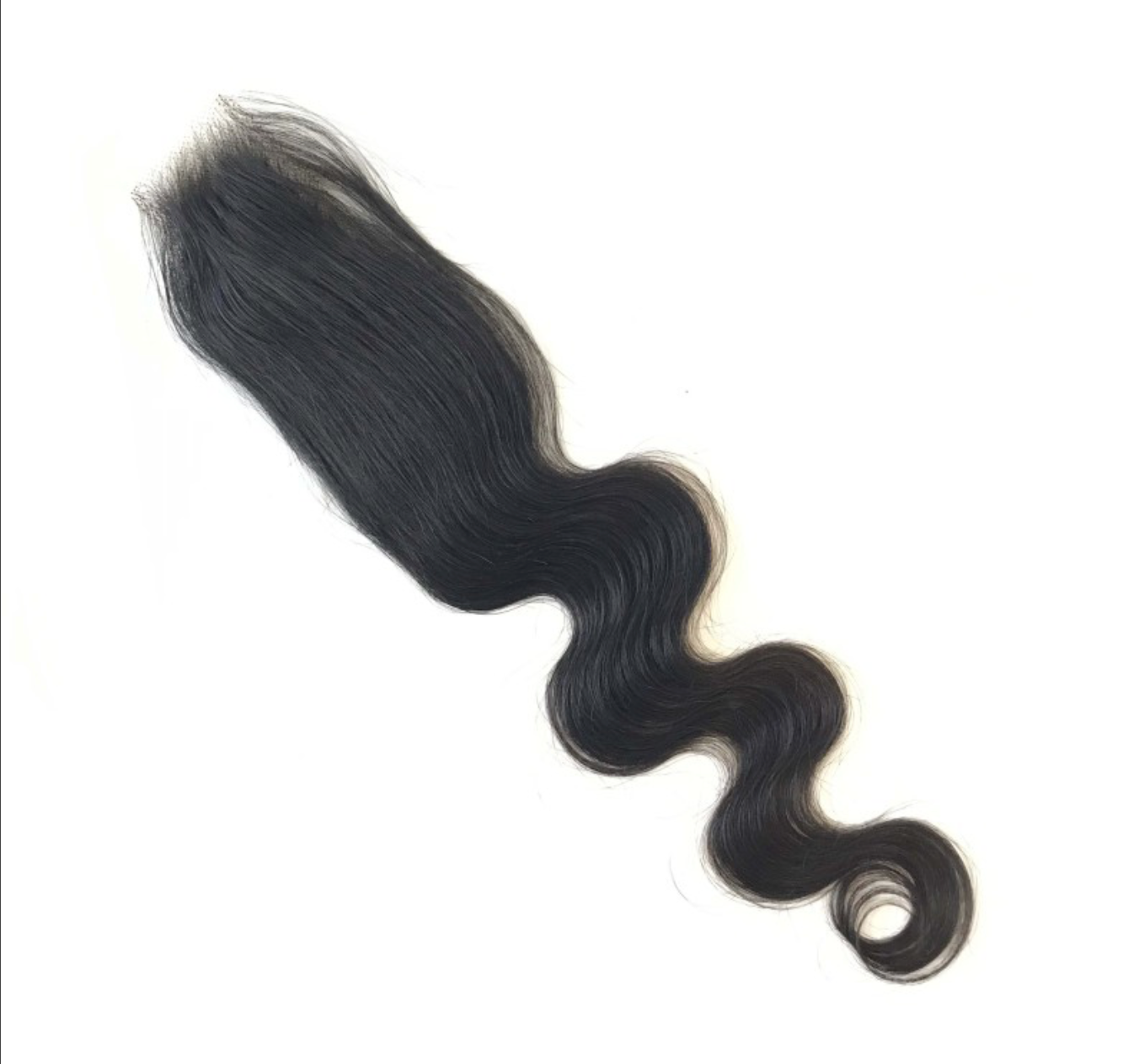 Tier 2 — HD Lace Closure (2×6 | 4×4 | 5×5 | 6×6)