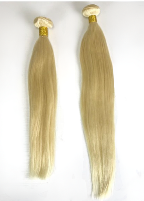 Tier 3 - 613 Virgin Blonde Bundles
