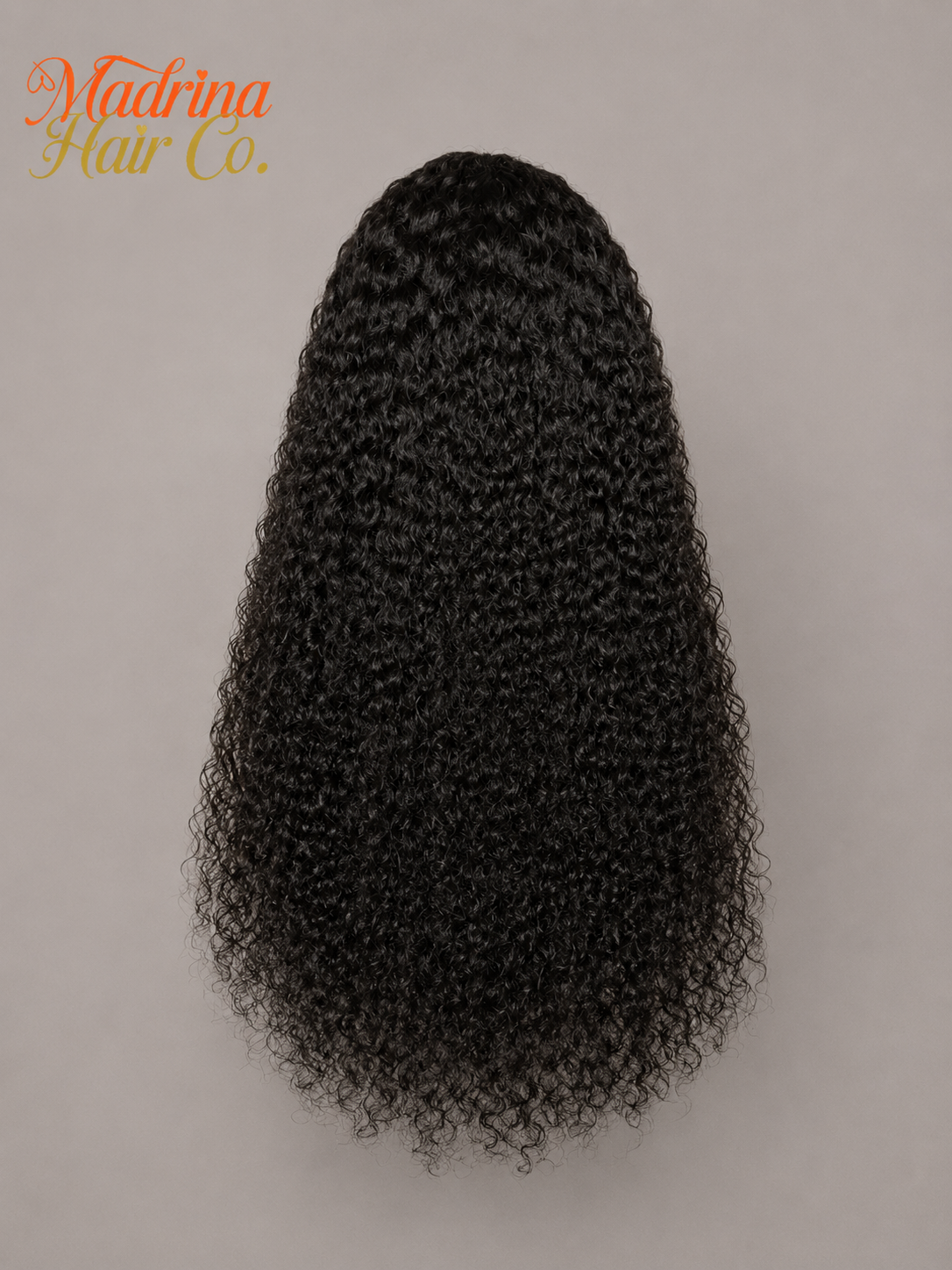 Tier 3 — 4x4 HD Lace Closure Couture Wig (220% Density)