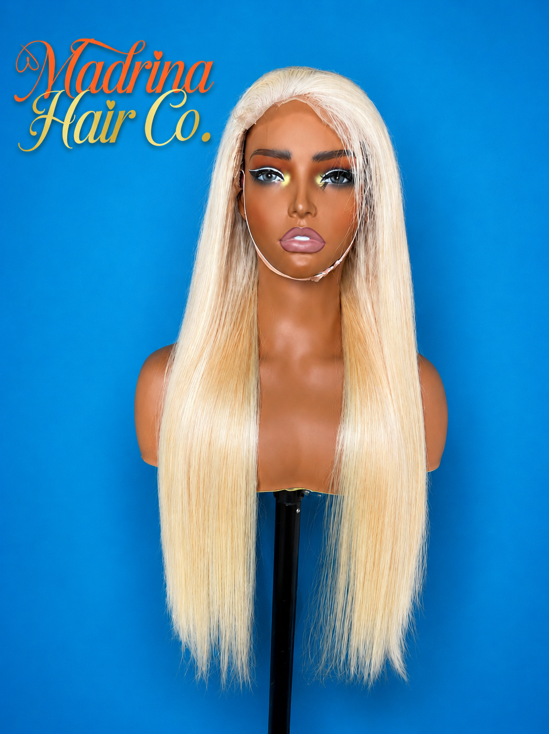 Tier 3 - 613 5x5 HD Closure Wig - Couture Collection