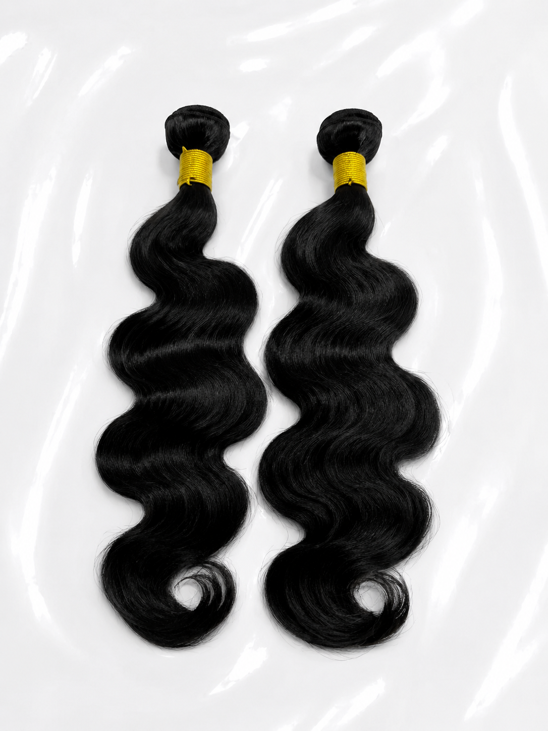Tier 1 - Essentials Virgin Hair Bundle