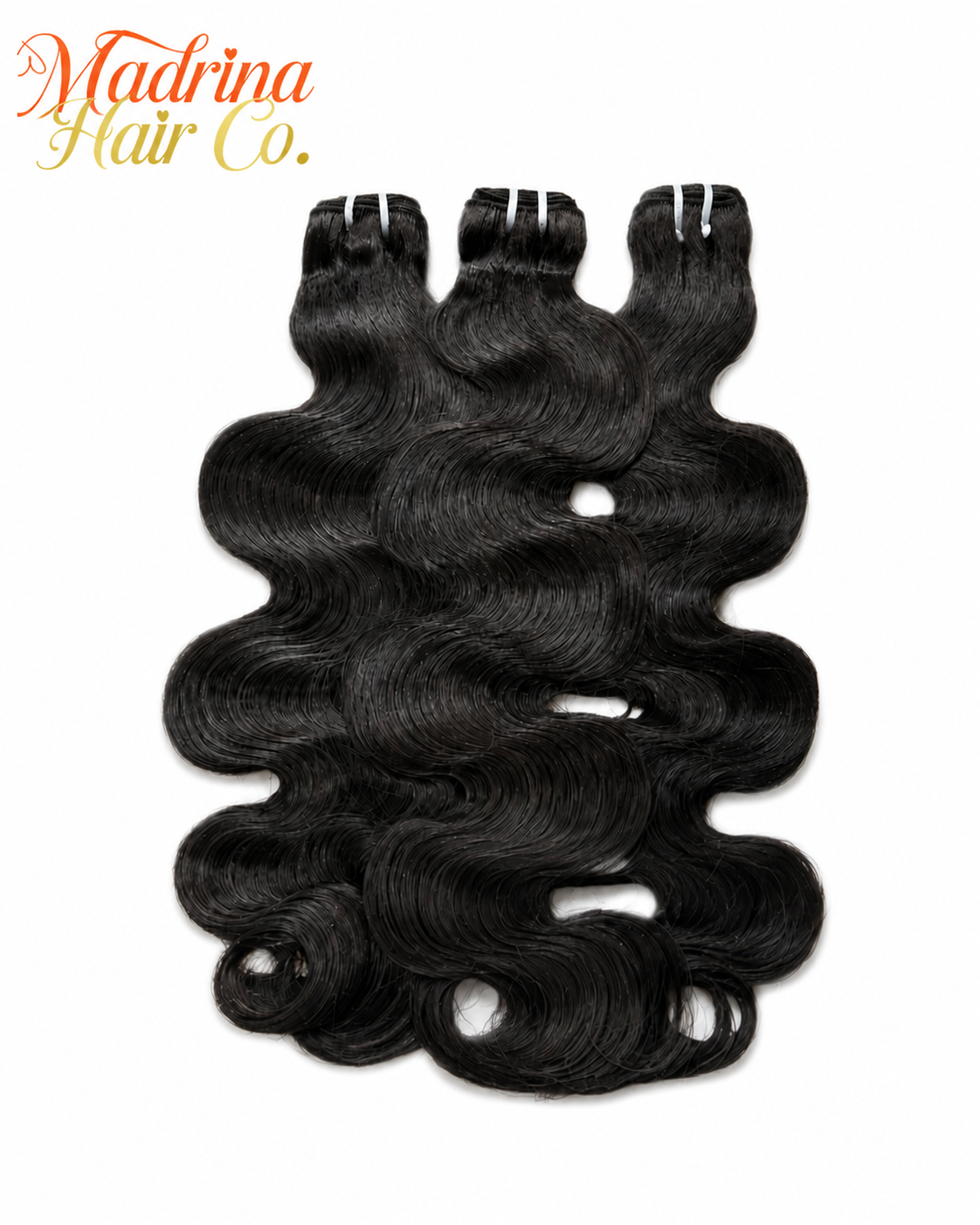 Tier 3 Top Virgin 3-Bundle Set — Couture Selection