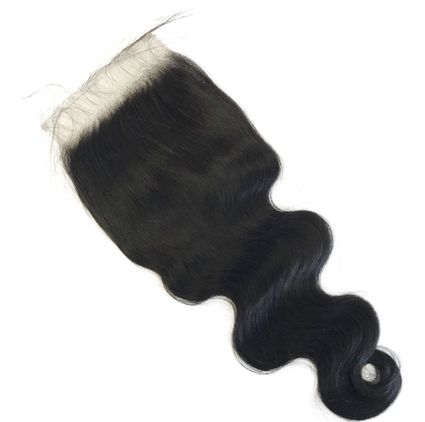 Tier 3 — Couture HD Lace Closures (4×4 & 5×5)