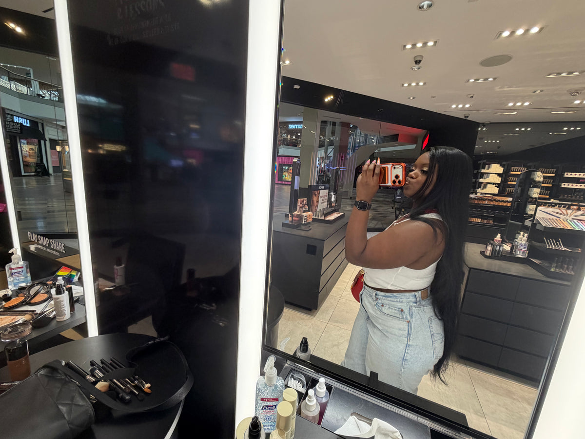 Tier 3 — 4x4 HD Lace Closure Couture Wig (220% Density)
