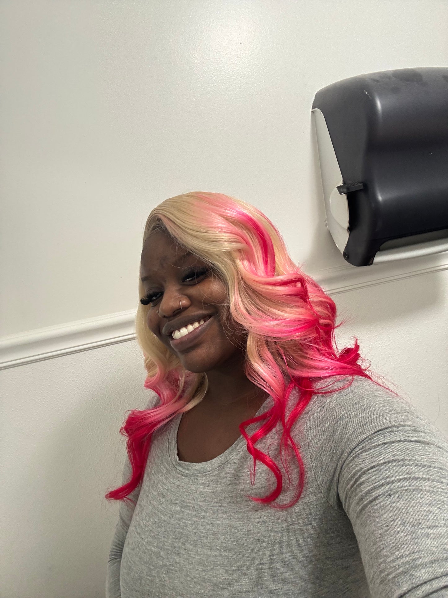 Tier 3 — 613 HD Lace Closure (4×4 | 5×5 | 6×6)
