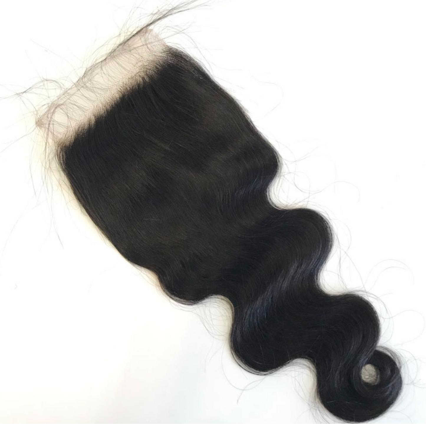5x5 HD Closure - Longer Inches Option