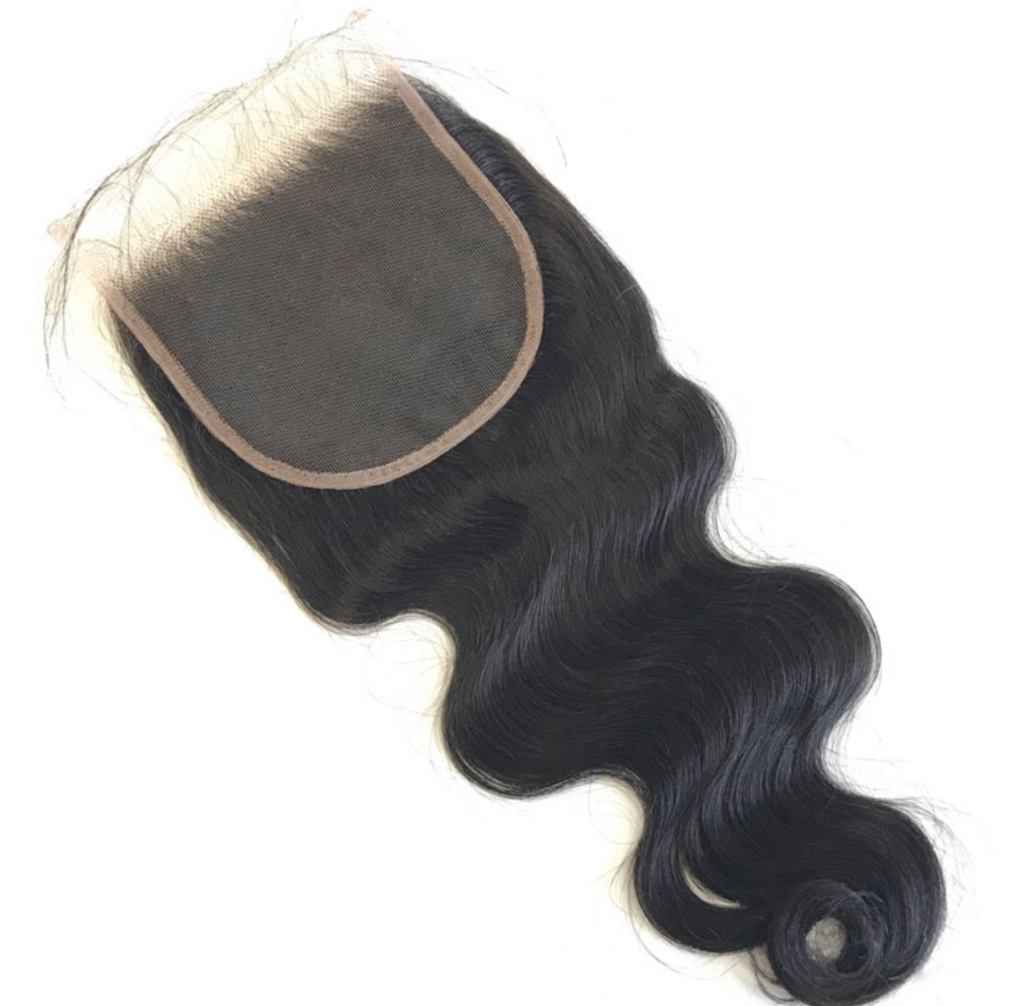5x5 HD Closure - Longer Inches Option
