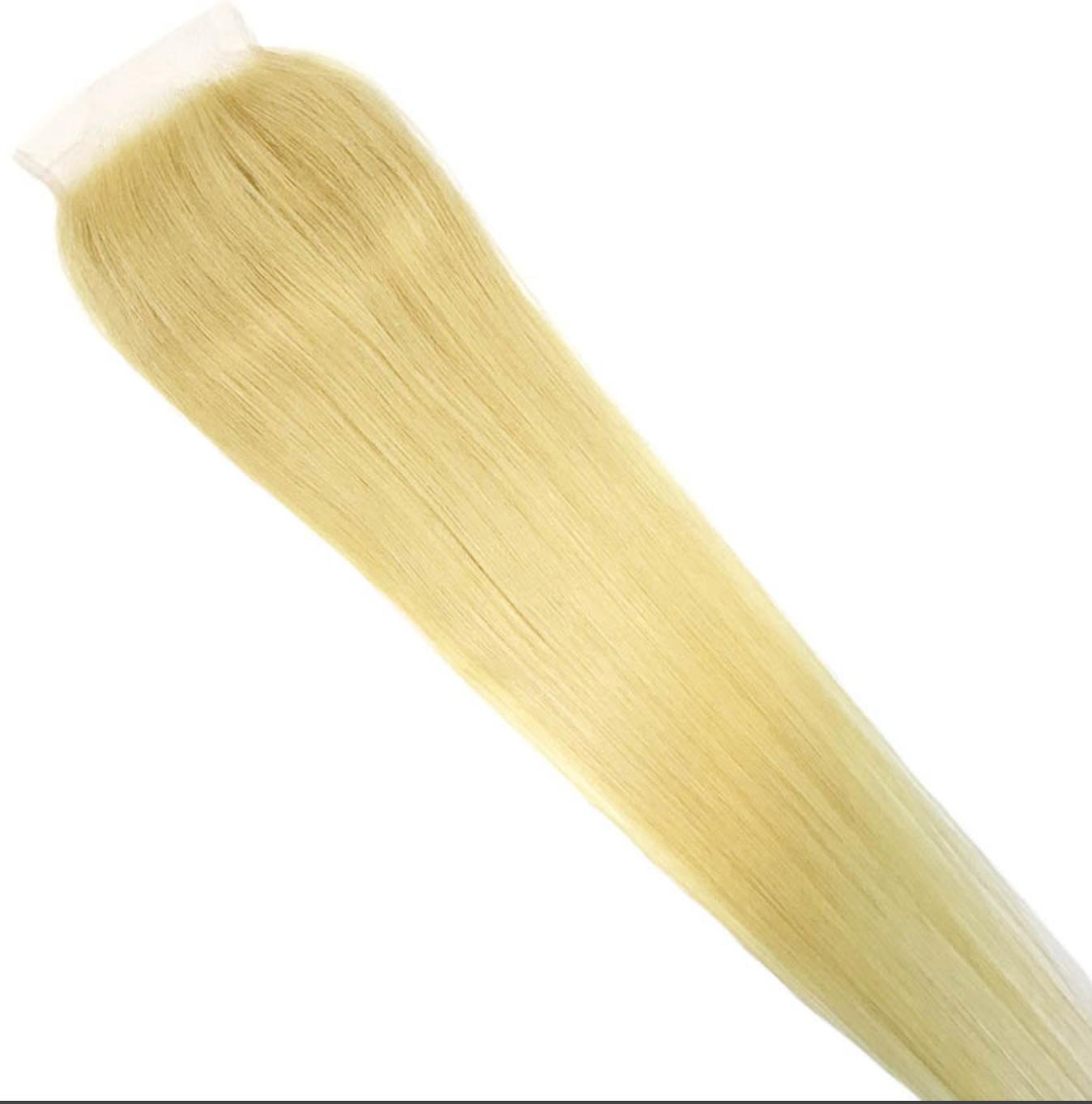 Tier 3 — 613 HD Lace Closure (4×4 | 5×5 | 6×6)