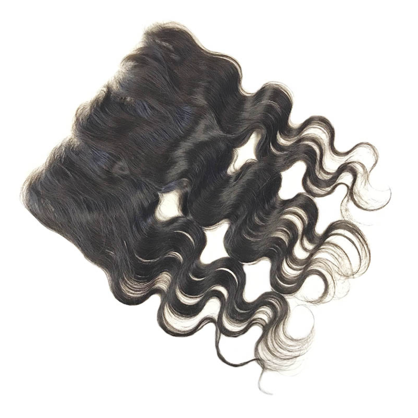 Tier 2 — HD Lace Frontal (13×4 | 13×6)