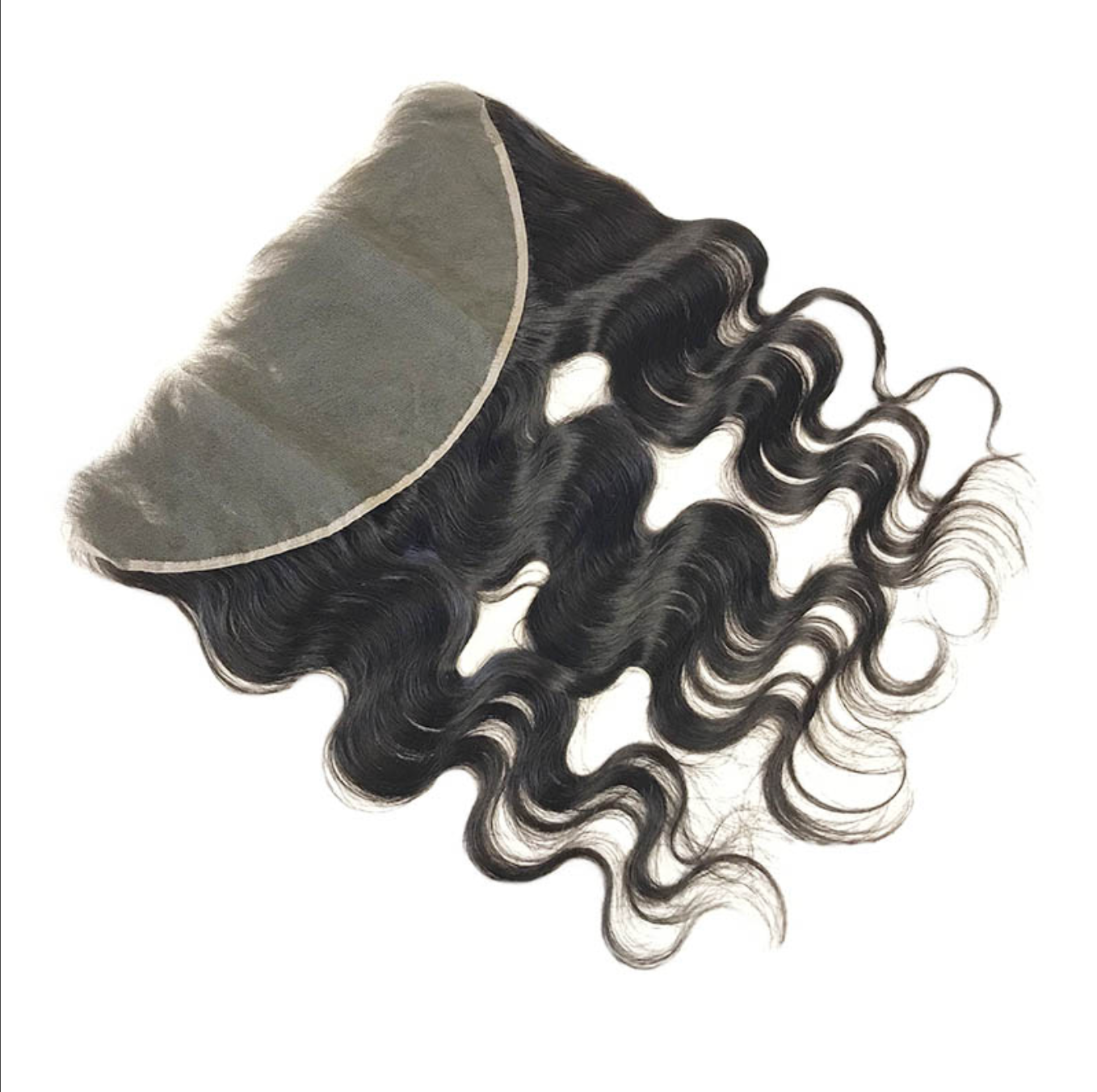 Tier 2 — HD Lace Frontal (13×4 | 13×6)
