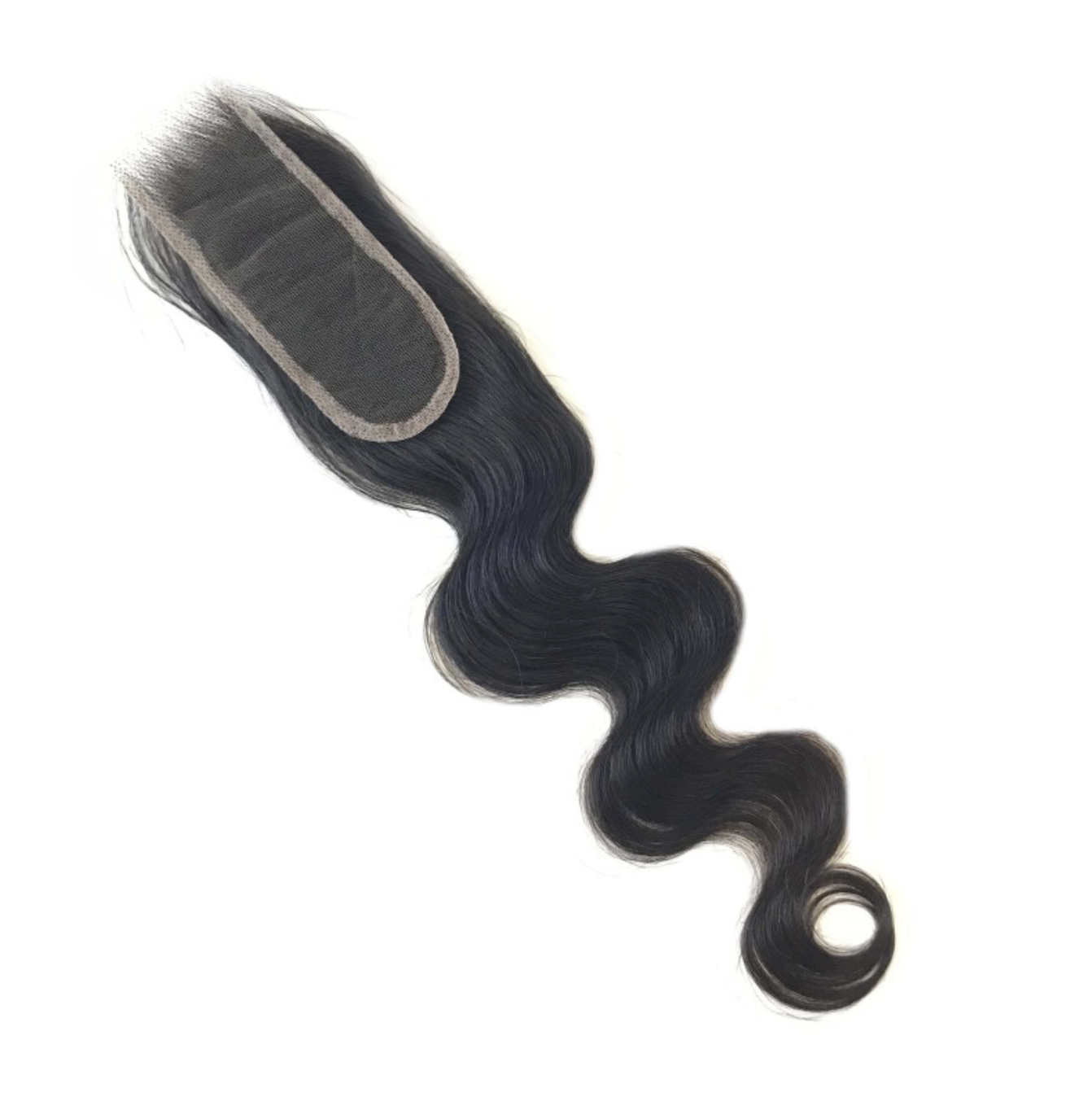 Tier 2 — HD Lace Closure (2×6 | 4×4 | 5×5 | 6×6)